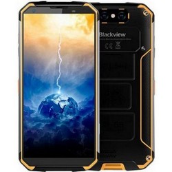 Прошивка телефона Blackview BV9500 Pro в Чебоксарах